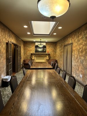 The Campbell Hotel by null