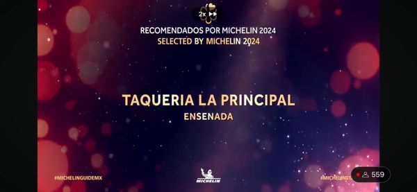 Taquería La Principal by null