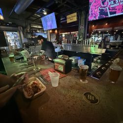 Illegal Pete's - South Broadway
