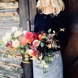 Floral design