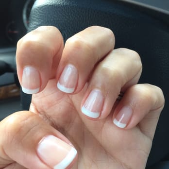 4 U Nails & Spa - And after!!!!! - Nail Salons Near Me - Cresskill, New Jersey