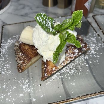 The Corner - French Toast - Breakfast & Brunch Near Me - Glendale, California The Corner - French Toast - Breakfast & Brunch Near Me - Glendale, California