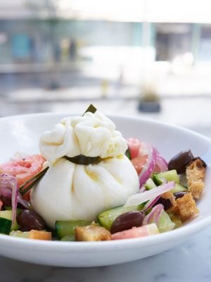 Eataly Toronto by null