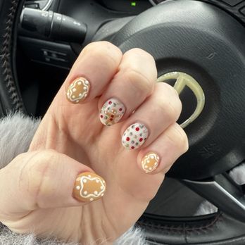 Nail Spa - Nail Salons Near Me - Elmsford, New York Nail Spa - Nail Salons Near Me - Elmsford, New York