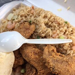 Wangz n rice Wangz n rice