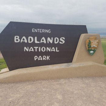 Badlands National Park - Parks Near Me - Interior, South Dakota Badlands National Park - Parks Near Me - Interior, South Dakota