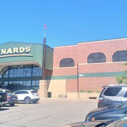 Menards