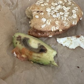 Panera Bread - Garden Avo & Egg White Sandwich - Sandwiches Near Me - Bensalem, Pennsylvania Panera Bread - Garden Avo & Egg White Sandwich - Sandwiches Near Me - Bensalem, Pennsylvania