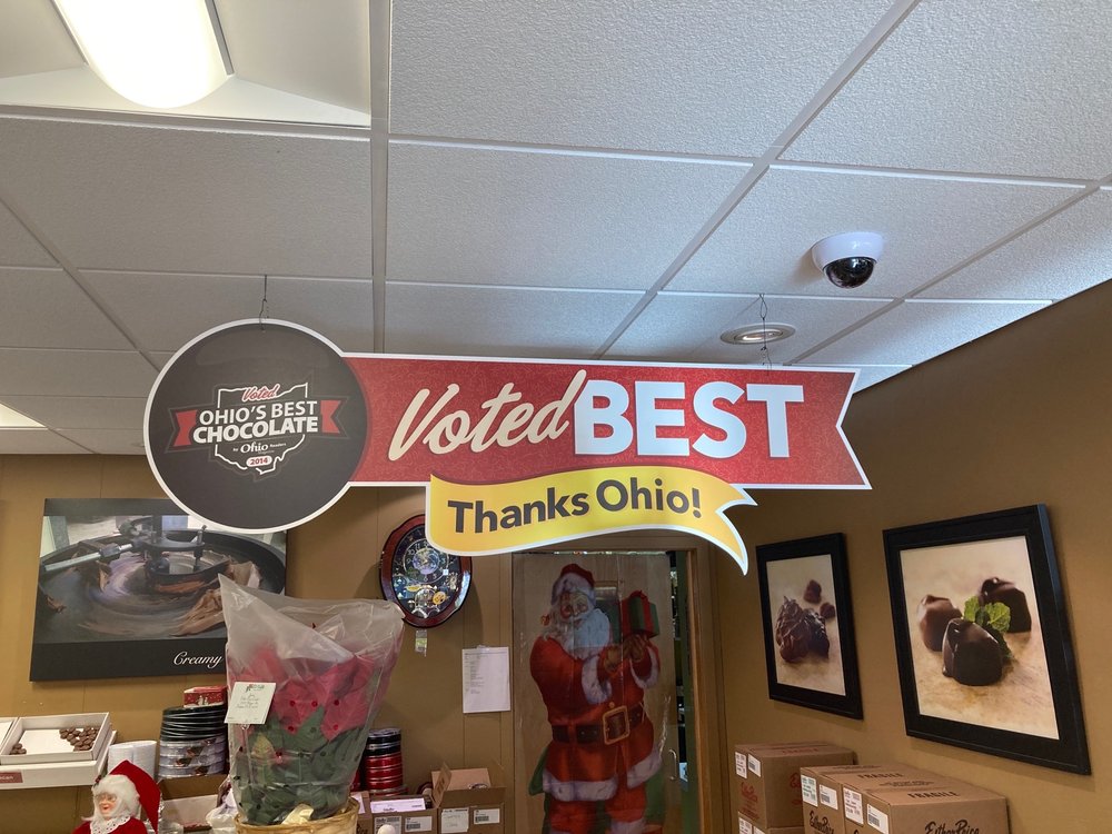 ESTHER PRICE CANDIES & GIFTS Updated September 2024 19 Photos & 45