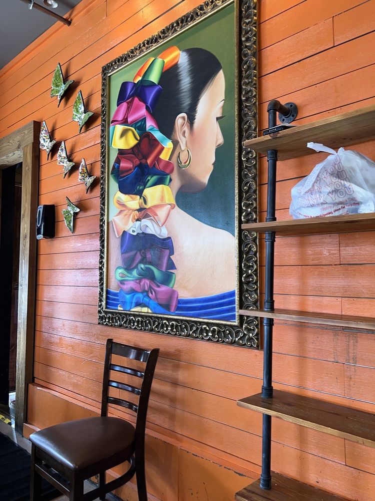 Cinco De Mayo Mexican Restaurant East Nashville