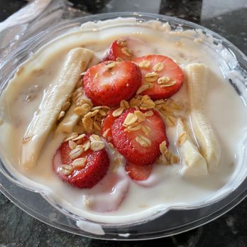 Kraves Pizza & Restaurant - Breakfast Banana Split - Italian Near Me - Denville, New Jersey Kraves Pizza & Restaurant - Breakfast Banana Split - Italian Near Me - Denville, New Jersey