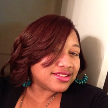 Inner Beauty Source - Another cut and style by Malia - Hair Salons Near Me - Vallejo, California