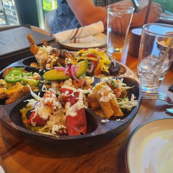 Sol Agave - Appetizer platter - Mexican Near Me - Salt Lake City, Utah Sol Agave - Appetizer platter - Mexican Near Me - Salt Lake City, Utah