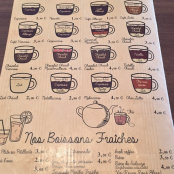 Bagel Café - Cafes Near Me - Cannes, 06