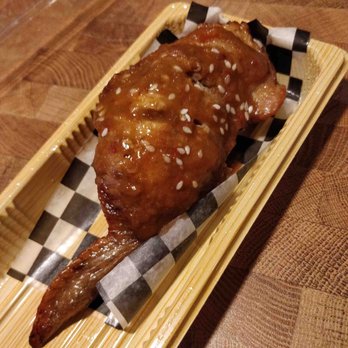 Michi Craft Kitchen - Asian Fusion Near Me - Vancouver, British Columbia