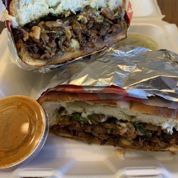 La Torta Loca - La Norteña Torta - Mexican Near Me - Florence, Kentucky