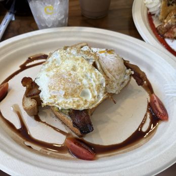 Chocobar Cortés - Avocado Toast - Chocolatiers & Shops Near Me - San Juan, Puerto Rico