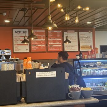 Bodhi Leaf Coffee Traders - Coffee & Tea Near Me - Yorba Linda, California