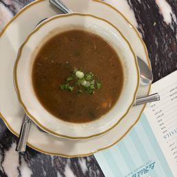 Gumbo
