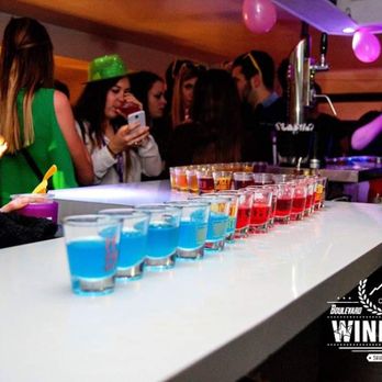 Winfield - Bars Near Me - Pau, 64