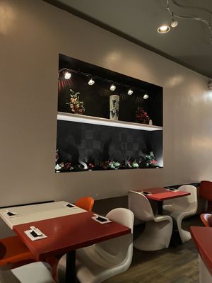 Seiko Japanese Restaurant by null