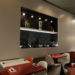 Seiko Japanese Restaurant
