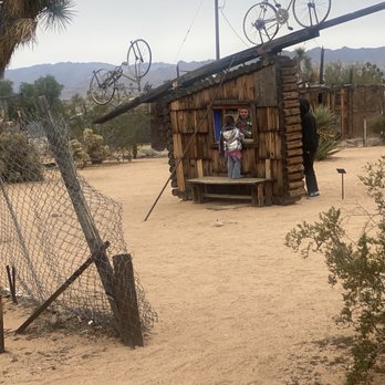 Noah Purifoy Foundation - Art - Art Museums Near Me - Joshua Tree, California Noah Purifoy Foundation - Art - Art Museums Near Me - Joshua Tree, California