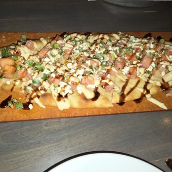 Chuck's Roadhouse Bar And Grill - Bruchetta - Bars Near Me - Barrie, Ontario
