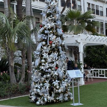 Hotel del Coronado, Curio Collection by Hilton - Coronado, CA