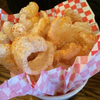 Highland Tavern - The fresh made pork rinds - Bars Near Me - Denver, Colorado Highland Tavern - The fresh made pork rinds - Bars Near Me - Denver, Colorado