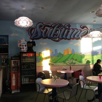 Sublime Doughnuts - Donuts Near Me - Atlanta, Georgia