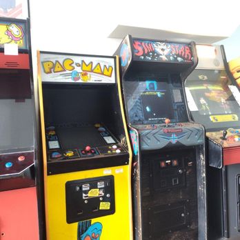 Replay Classic Arcade - Venues & Event Spaces Near Me - Pacifica, California