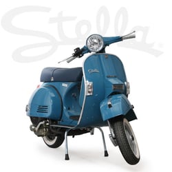 Scooter Stop