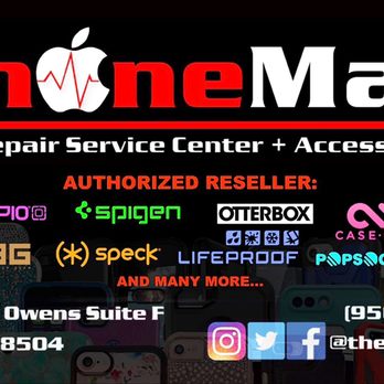 The iPhone Mart - Mobile Phone Repair Near Me - McAllen, Texas The iPhone Mart - Mobile Phone Repair Near Me - McAllen, Texas
