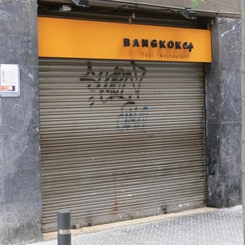 Bangkok Cafe - Thai Near Me - Barcelona, B Bangkok Cafe - Thai Near Me - Barcelona, B