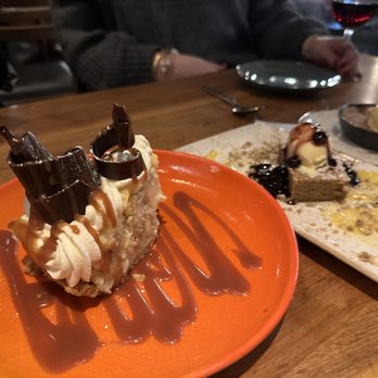 Meril - New American Near Me - New Orleans, Louisiana