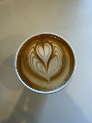 Deploy Coffee by null