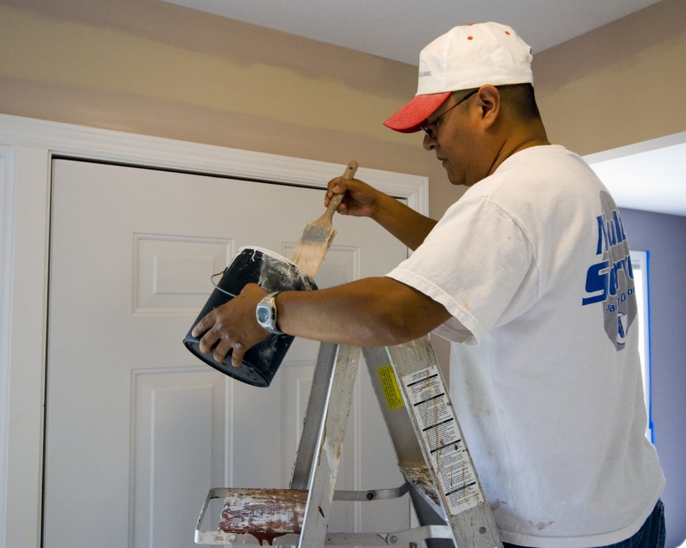 Slide of Multi Serve Restoration & Repair