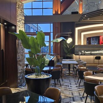 Gordon Ramsay Steak - @ River Rock Casino - Steakhouses Near Me - Richmond, British Columbia