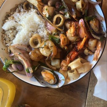 Bodegon No 69 - Jalea Mixta - Latin American Near Me - Pasadena, California