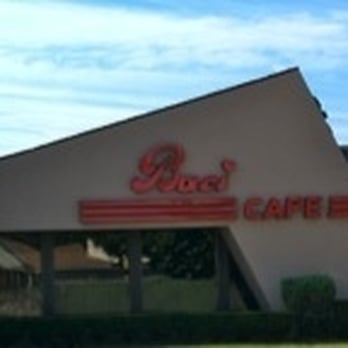 Cafe Baci - Photo of the front of Baci and came from their website - Italian Near Me - Westbury, New York