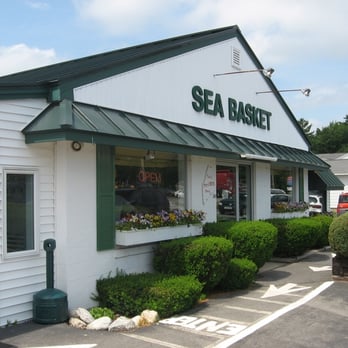 Sea Basket - Seafood Near Me - Wiscasset, Maine Sea Basket - Seafood Near Me - Wiscasset, Maine
