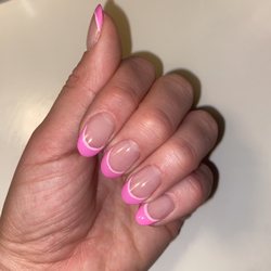 Select Nail Spa & Boutique