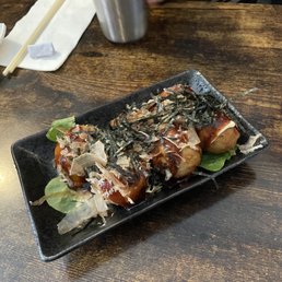 Takoyaki