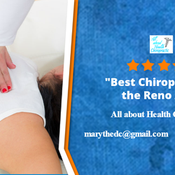 All About Health Chiropractic