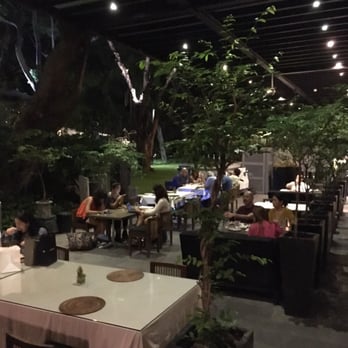 Kai - Patio seating - Japanese Near Me - Makati, NCR Kai - Patio seating - Japanese Near Me - Makati, NCR