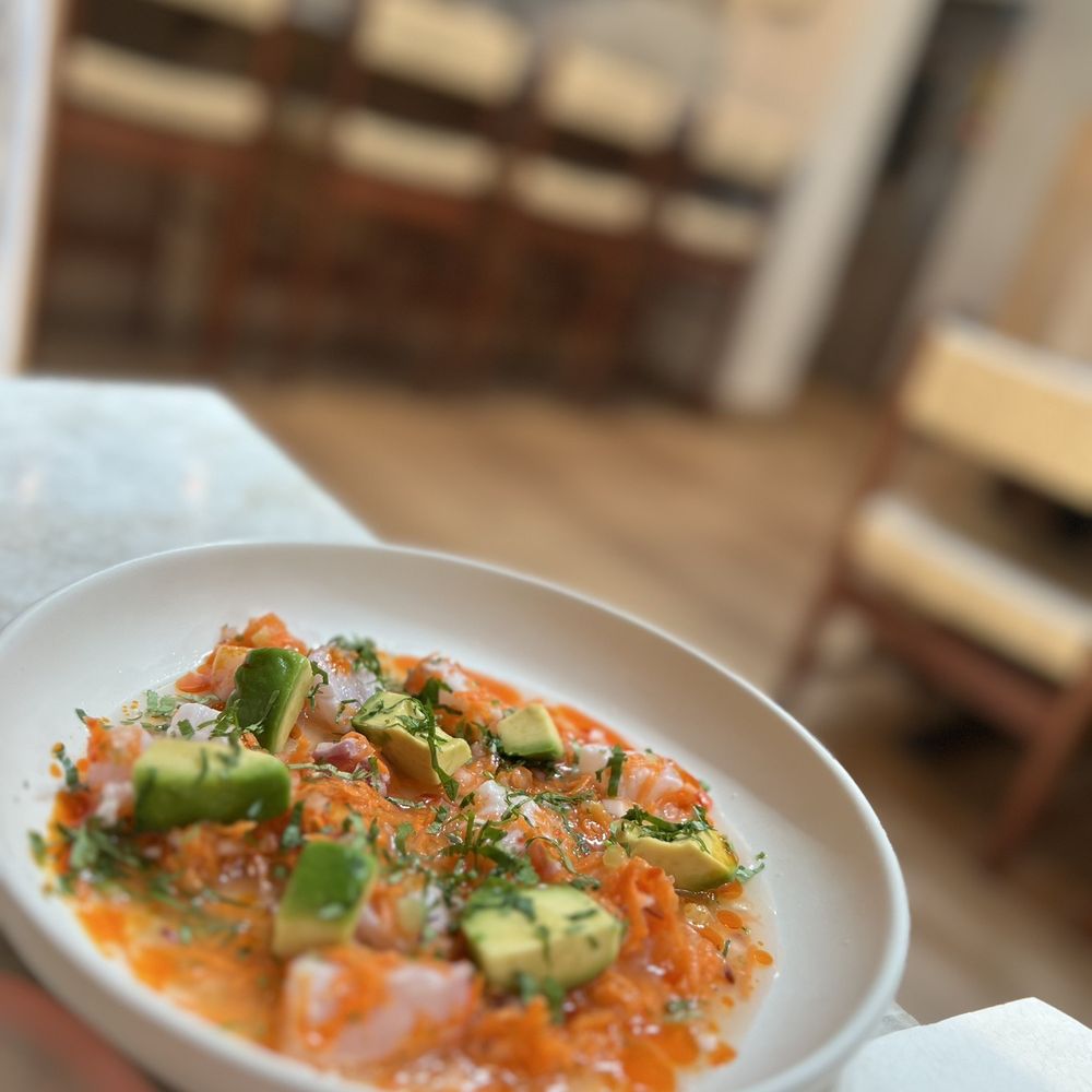Este - Ceviche - Seafood Near Me - Austin, Texas Este - Ceviche - Seafood Near Me - Austin, Texas