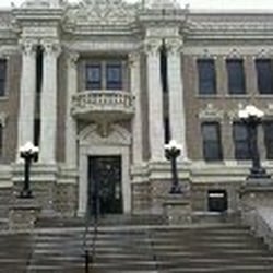 Valley County Courthouse