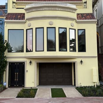 1. Caledonia Plastering and Stucco