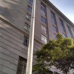Gus J Solomon United States Court House